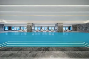 Wanda Realm Kunming - Pool
