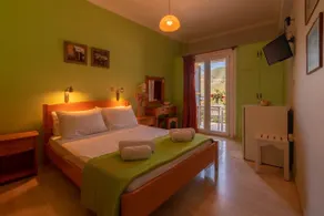Pension Holidays - Rom