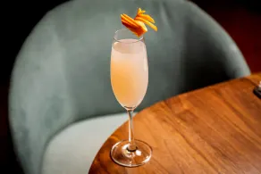 Muir, a Luxury Collection Hotel, Halifax - Restaurant