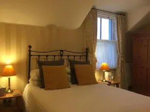 Glendale Guest House - Habitación