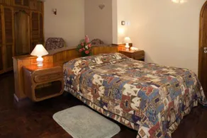 Sun Properties and Resort Hotel - Zimmer