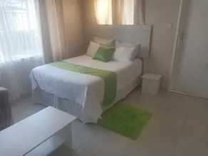 Tingompela Guest House - Zimmer