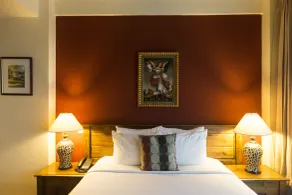 Altos de Fontana by Macondo Collection - Room