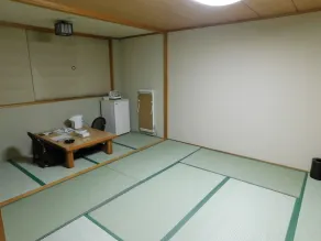 Hotel Crown Hills Kitami - Chambre