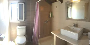 Daphne's Boutique Apartments - Bad