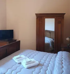 Albergo Palazzo Sant'Anna Gerace - Quarto