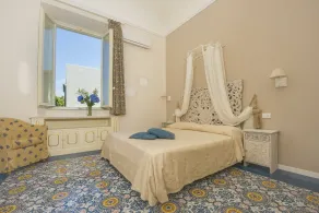Grand Hotel Villa Parisi - Zimmer