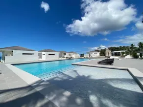 Cebu R Resort Tabuelan - Piscina