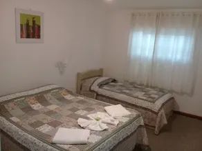 Pousada La Sierra - Room