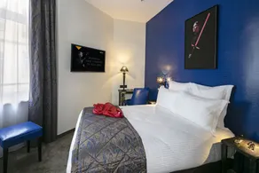 Hotel Arok - Chambre