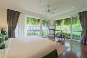 The Chava Resort - Rom