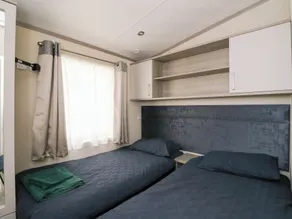 Altair Lodge - Zimmer