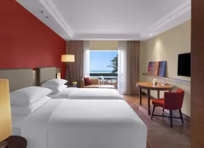 Hyatt Regency Kuantan Resort - Room