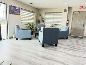 Days Inn by Wyndham Baytown TX - Réception