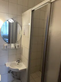 Hotel Jägerhof Kettwig - Salle de bain