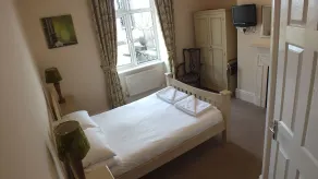 The Quay Inn - Room