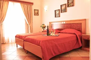 Hotel Anatolia - Rom