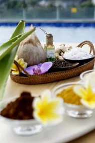 Koa D Surfer Hotel - Spa