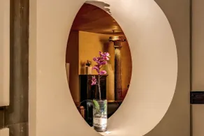 Hotel Croce Di Malta - Réception