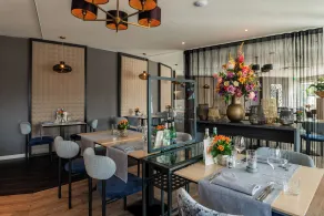 Tulip Inn Leiden Centre - Restaurant