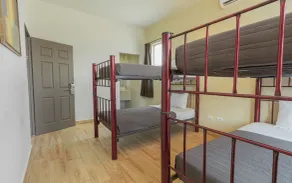 Hotel Plaza del Arco Express - Room