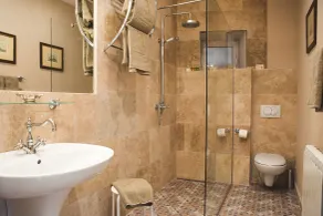 Palazzo Radomiri - Bathroom