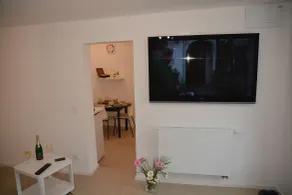 Wellness Vila Bohemia - Habitación