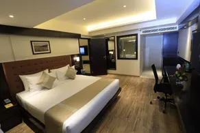 Ocean Pearl Inn - Chambre