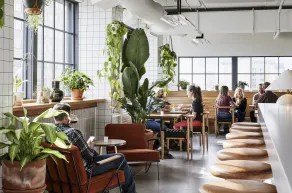 The Hoxton, Portland - Restaurant