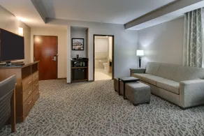 Drury Plaza Hotel Milwaukee Downtown - Chambre
