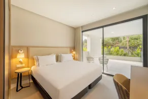 Eurostars Ocean Marbella - Room