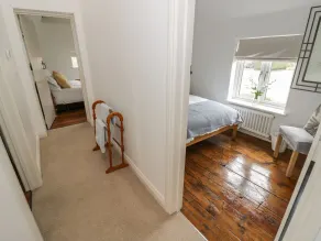 Cornerways - Room