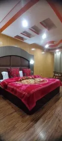 The Vista - Chambre