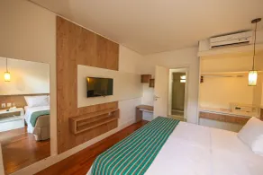 Cana Brava All Inclusive Resort - Rom