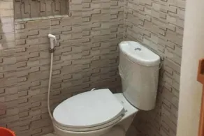 Hotel Real de Cortés - Salle de bain