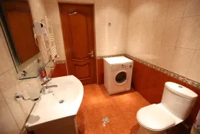 Avenue Hostel Yerevan - Bathroom