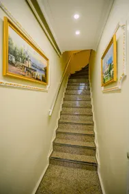 Gülec Konak Hotel - Reception