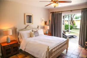 Villa Montaña Beach Resort - Room