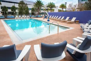 Hotel Indigo Gainesville-Celebration Pointe by IHG - Pool