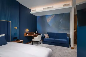 My Story Gdynia Hotel - Room