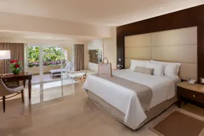 Moon Palace The Grand Cancun All Inclusive - Habitación