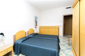 Club Residence La Castellana Mare - Zimmer