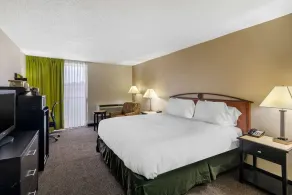 Stay Express Inn & Suites Tyler - Rum