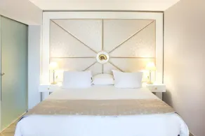Hôtel Marinca & Spa - Zimmer