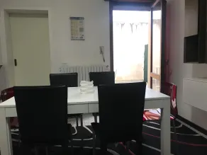 Il Girasole - Opções para refeição no quarto