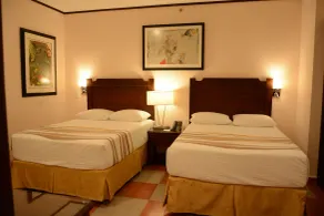 City Centro by Marriott La Recoleccion, Nicaragua - Room