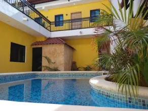 AKBAL Playa - Beach Zone - Piscine