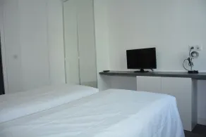 Le Matisse Pau Centre - Chambre