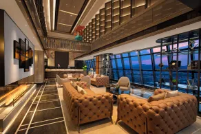 Yiwu Kaison K Hotel - Reception