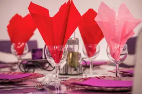Boutique Hotel& Relax Sagittarius - Restaurante